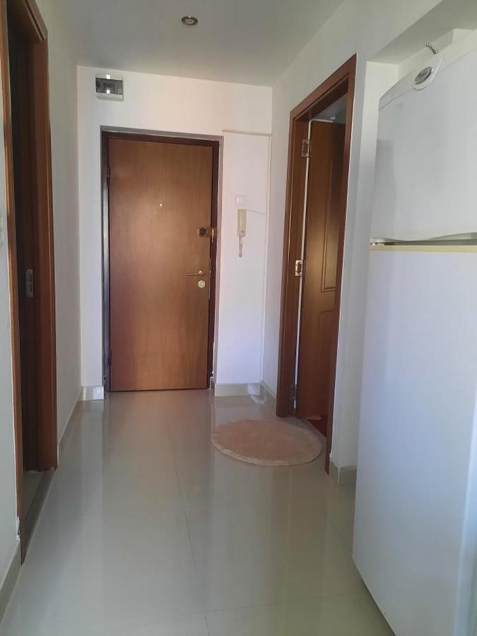 Eva Studio Apartment Bucharest Luaran gambar