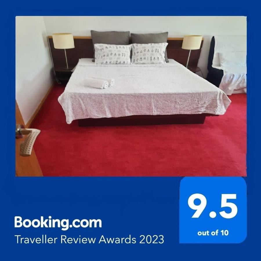 Eva Studio Apartment Bucharest Luaran gambar